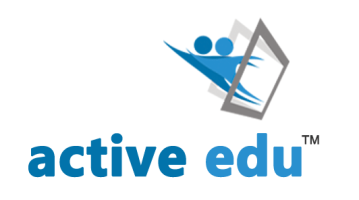 Active Edu Learning Portal